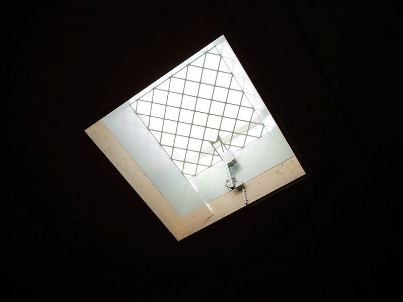 téléchargements / ISBA AG Tageslichtsysteme aus der Schweiz